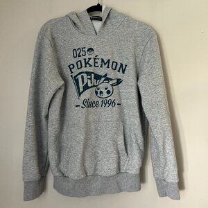 Big kids Boys Girls Pokemon sweatshirt Size L